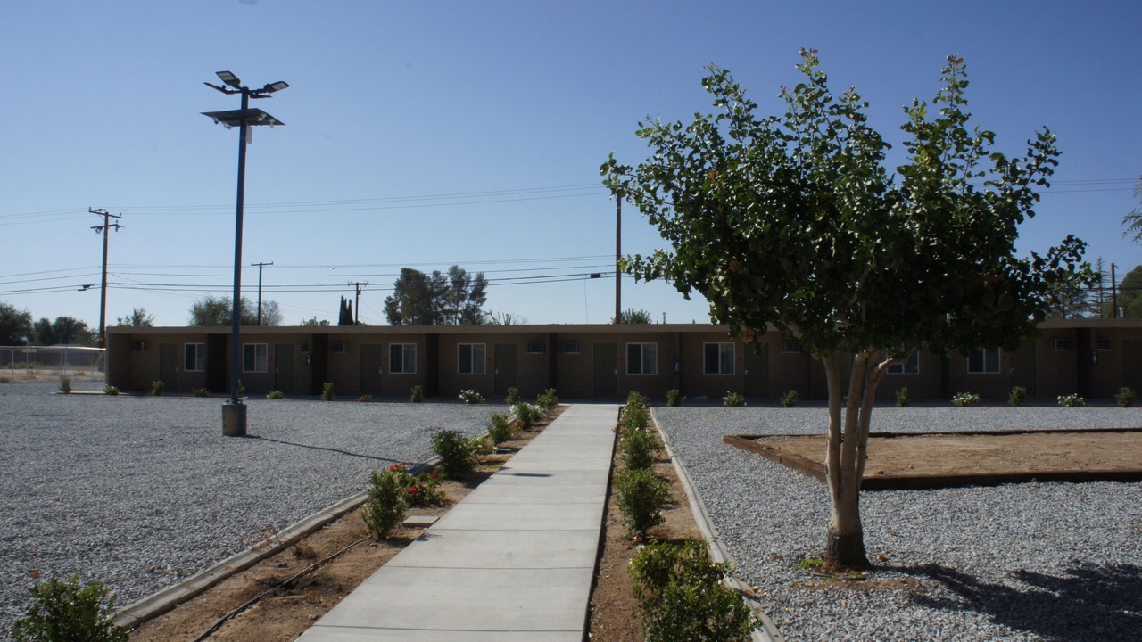 Photo of Outdoor in Victorville