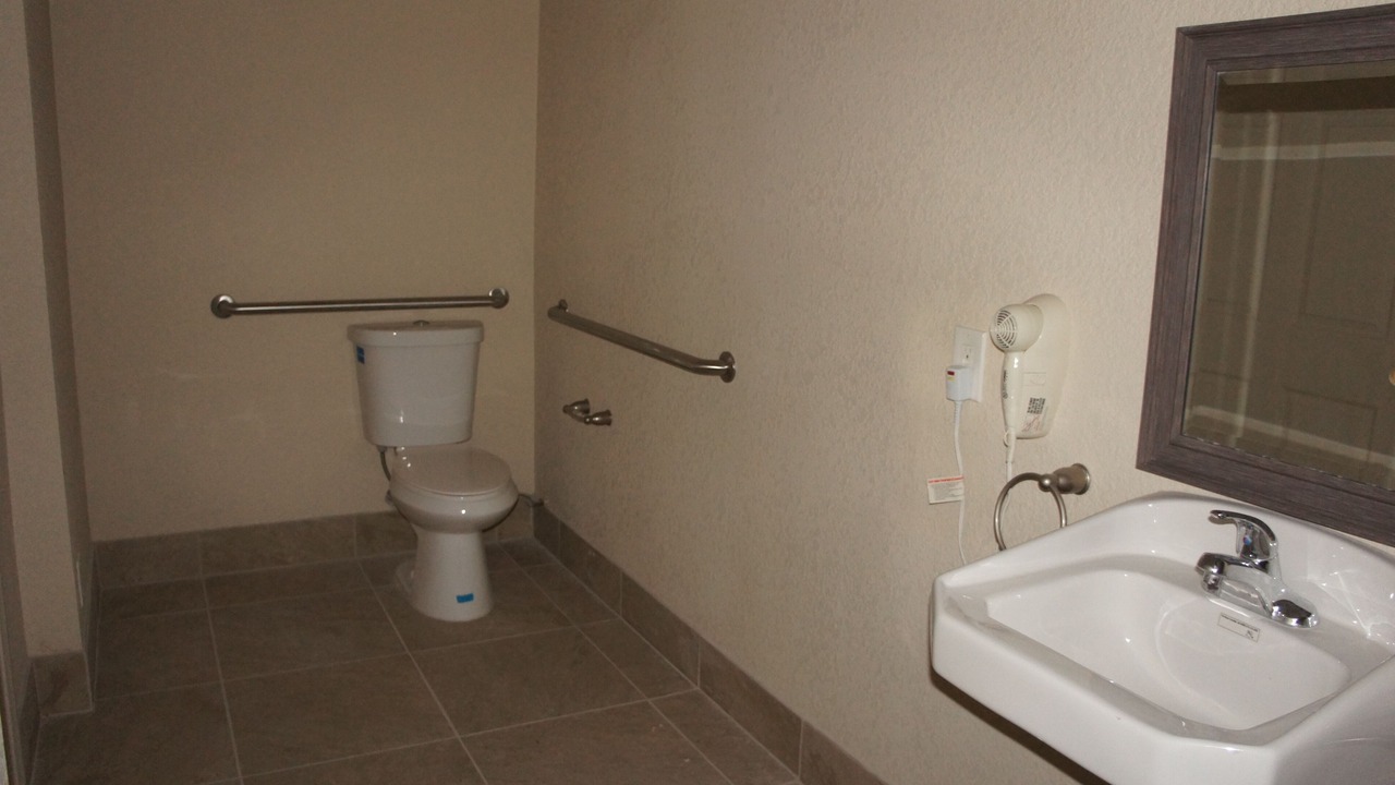 Photo of Bathroom in Victorville