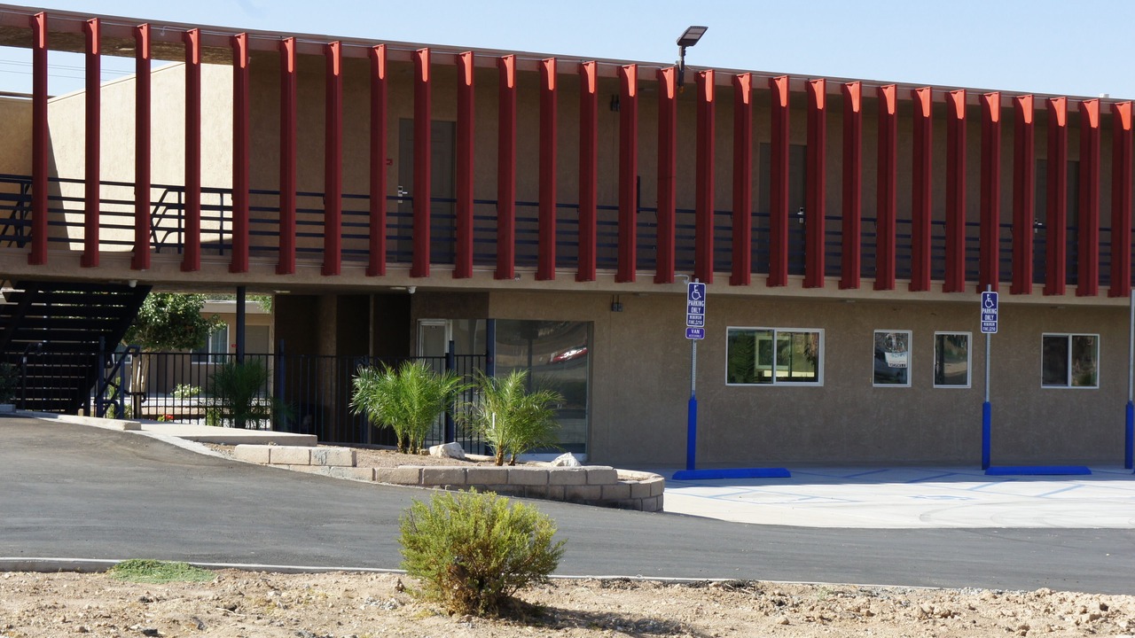 Photo of Outdoor in Victorville