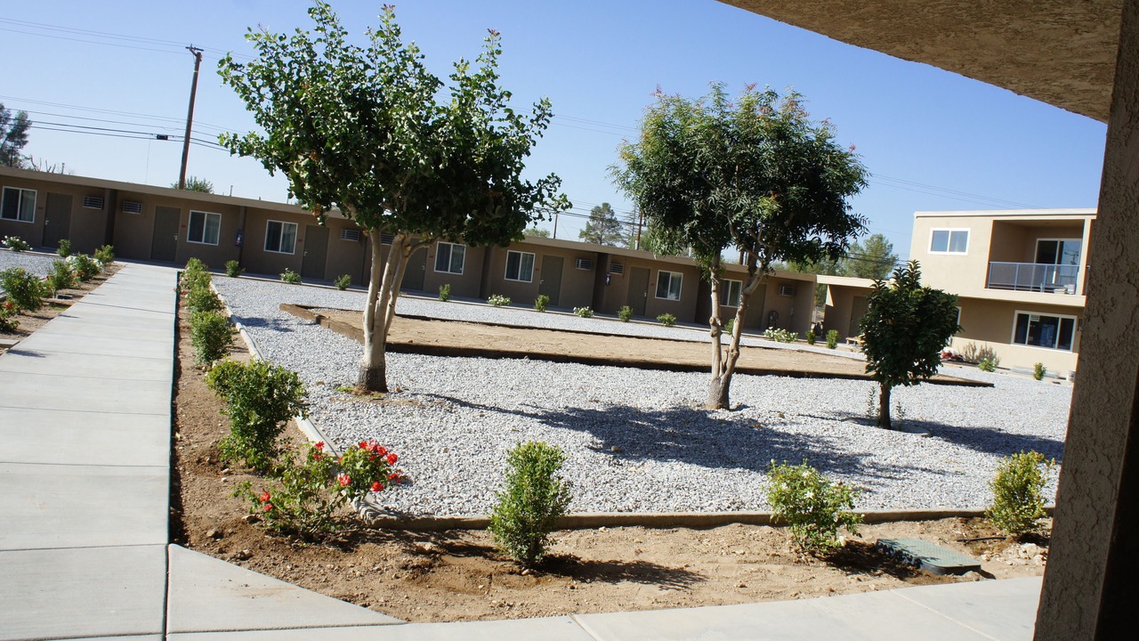 Photo of Outdoor in Victorville