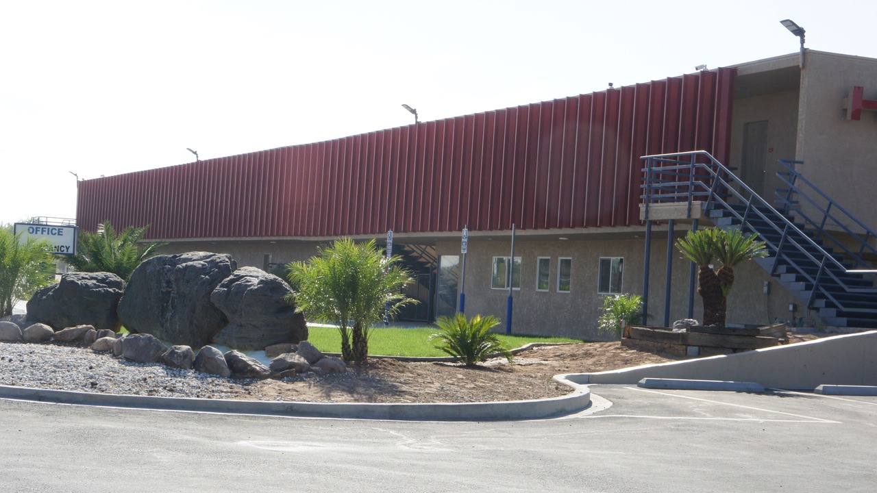 Photo of Outdoor in Victorville
