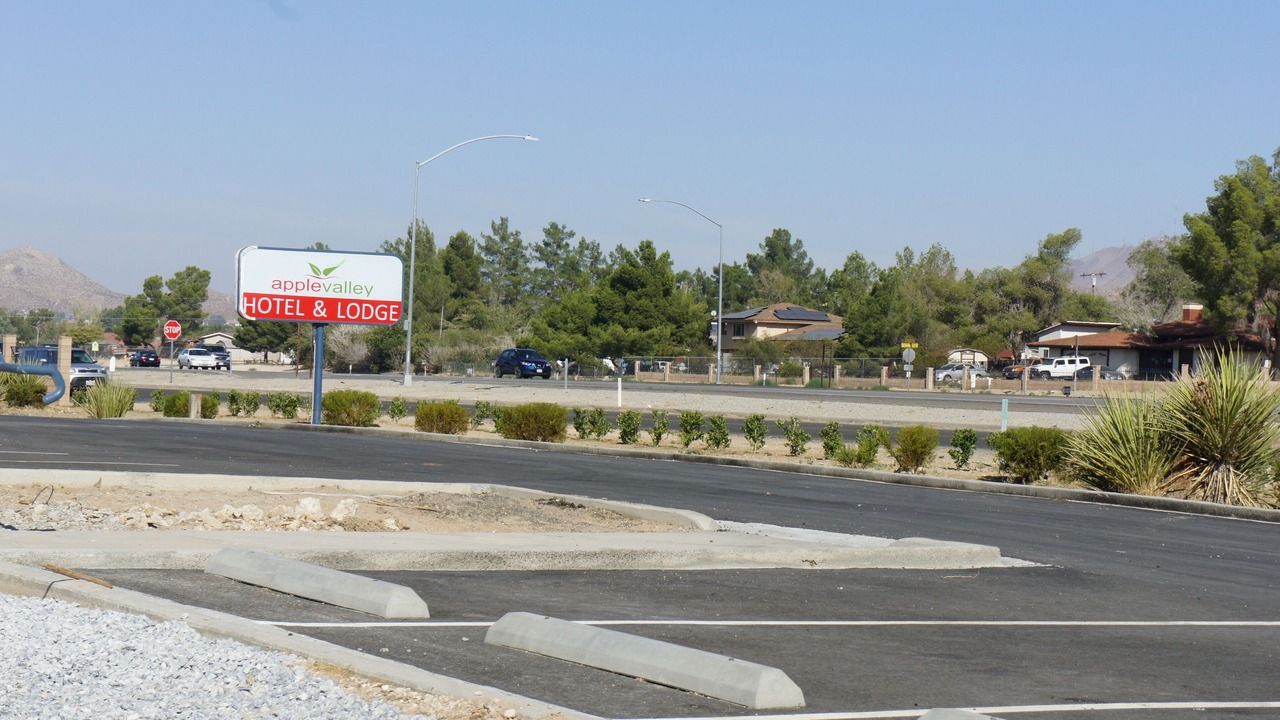 Photo of Outdoor in Victorville