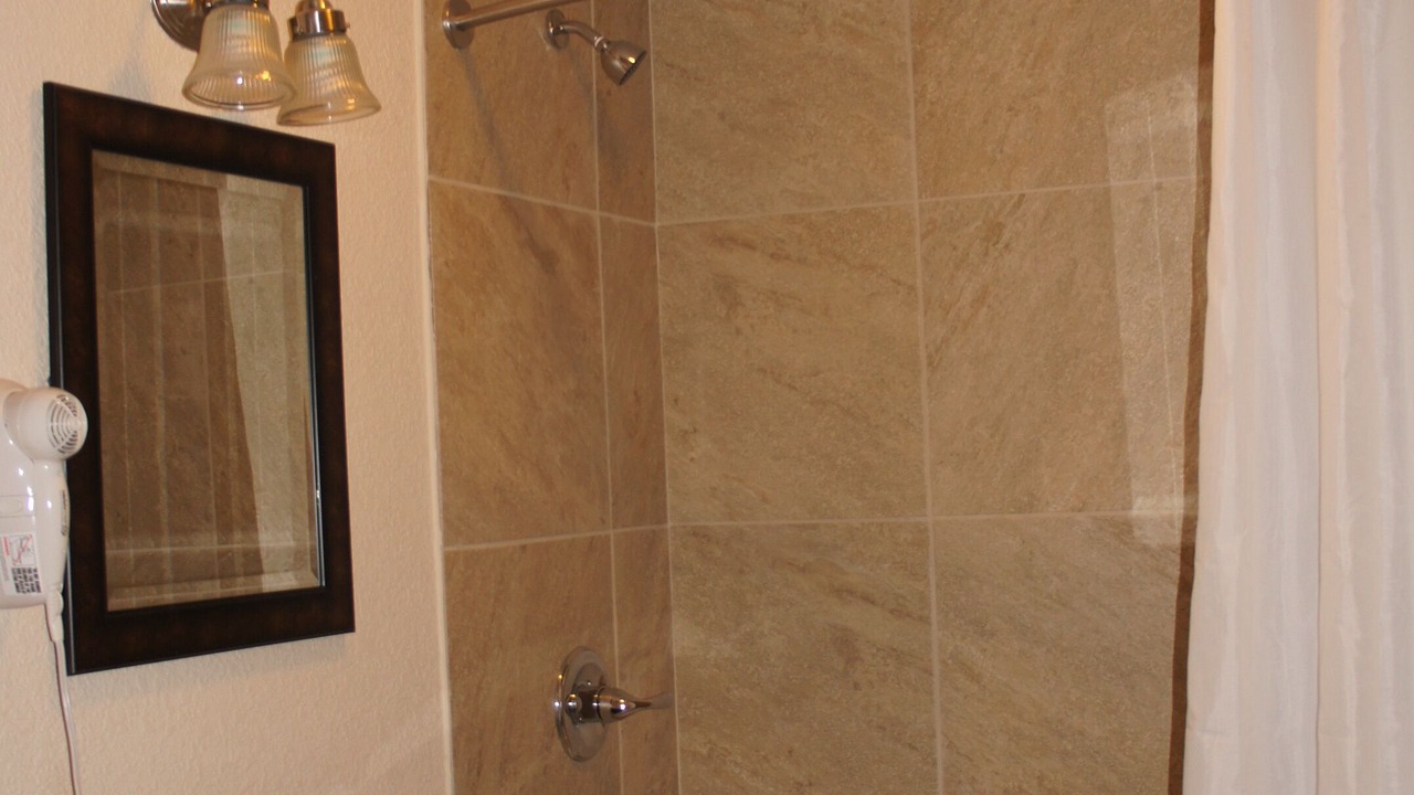 Photo of Bathroom in Victorville