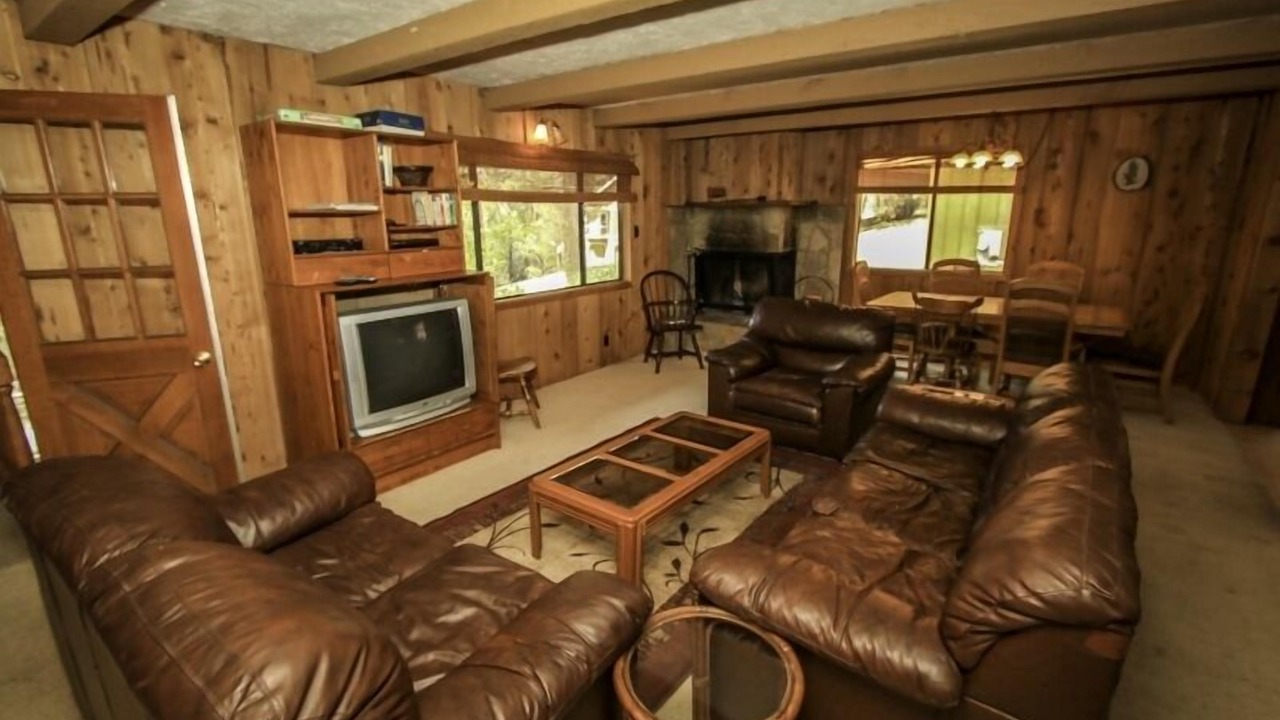 Photo of Bedroom in Fox Farm