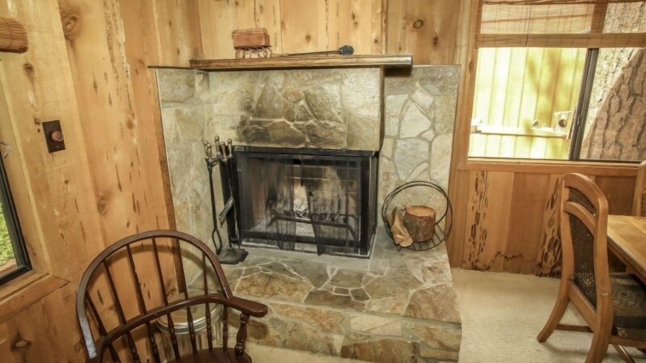 Photo of Bedroom in Fox Farm