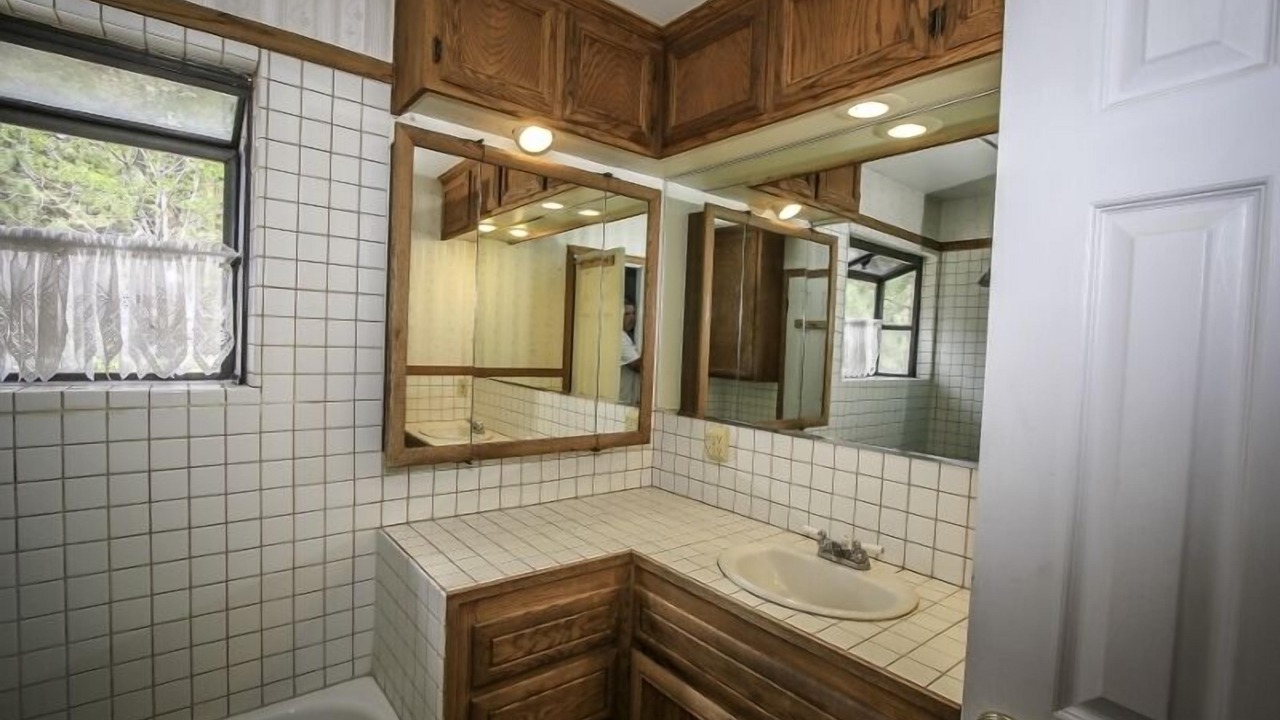 Photo of Bathroom in Fox Farm