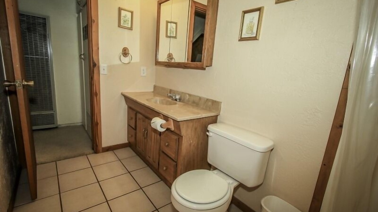 Photo of Bathroom in Fox Farm