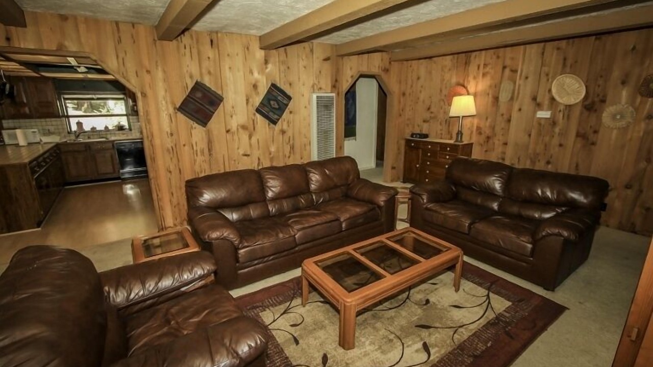 Photo of Bedroom in Fox Farm