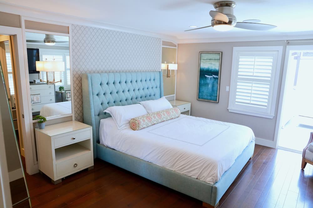 Photo of Bedroom in Peninsula