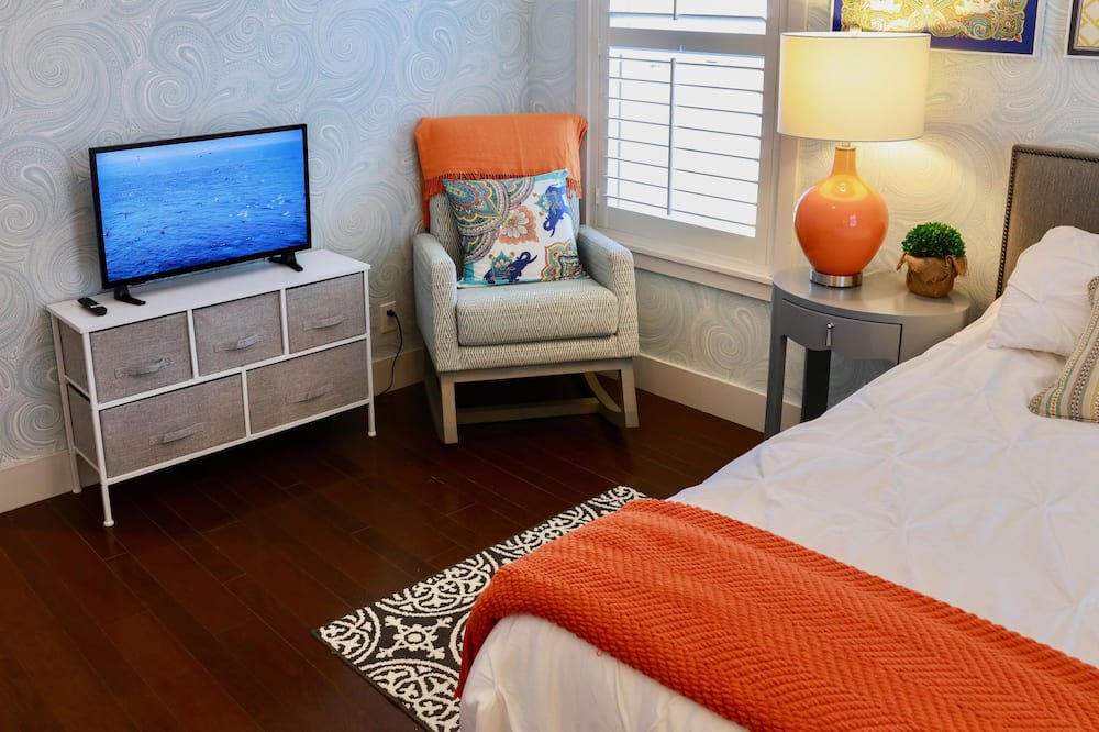 Photo of Bedroom in Peninsula