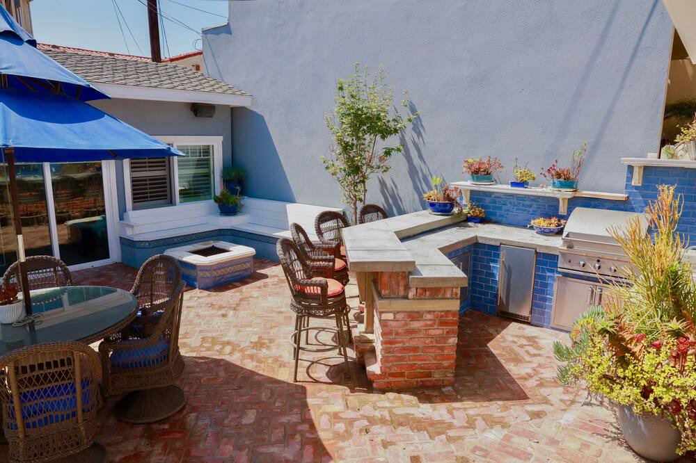 Photo of Patio Balcony in Peninsula