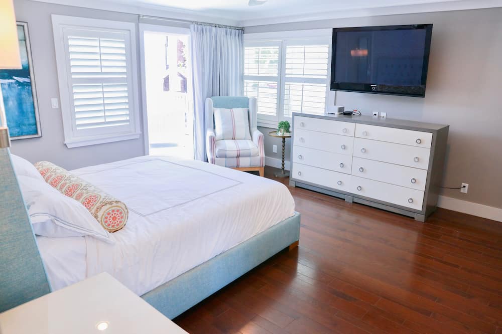 Photo of Bedroom in Peninsula