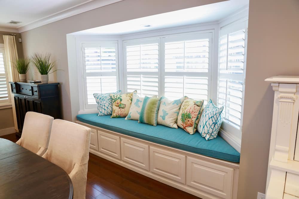 Photo of Livingroom in Peninsula