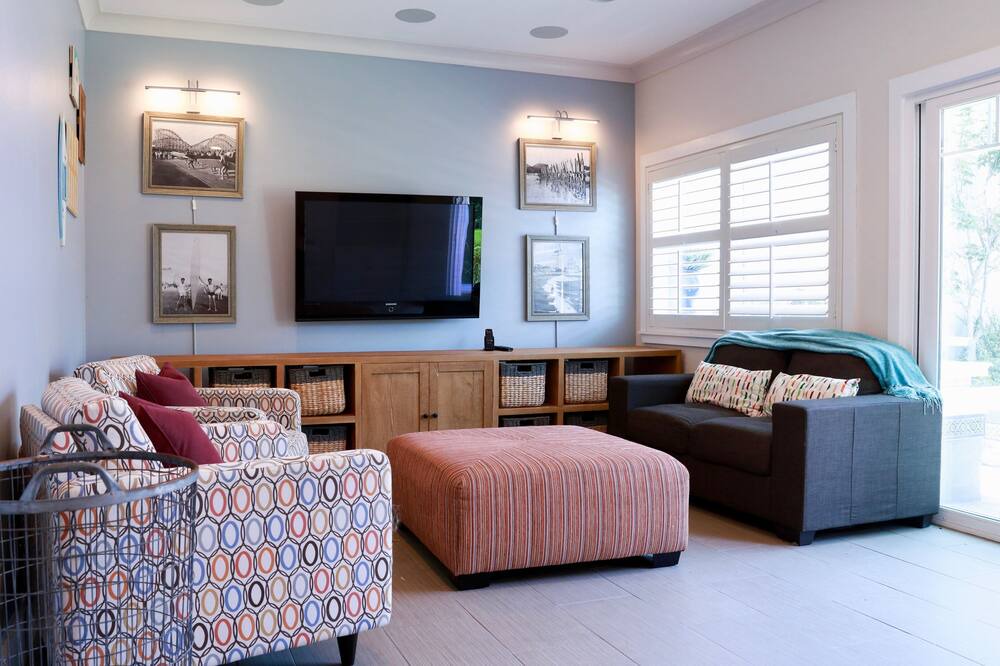 Photo of Livingroom in Peninsula