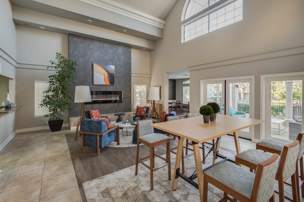 Photo of Livingroom in Rocklin