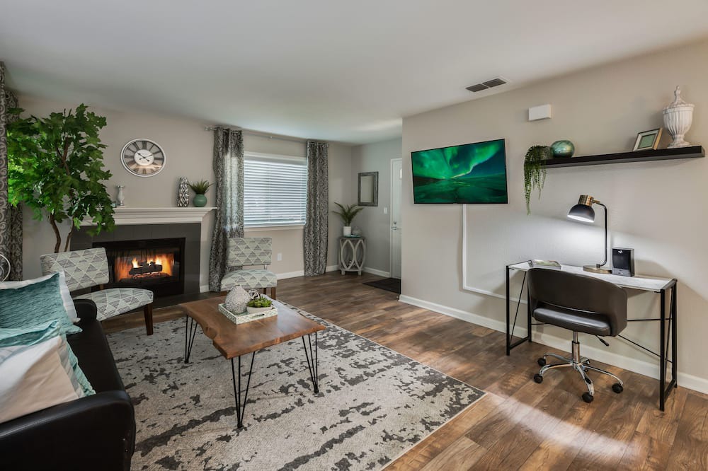 Photo of Livingroom in Rocklin