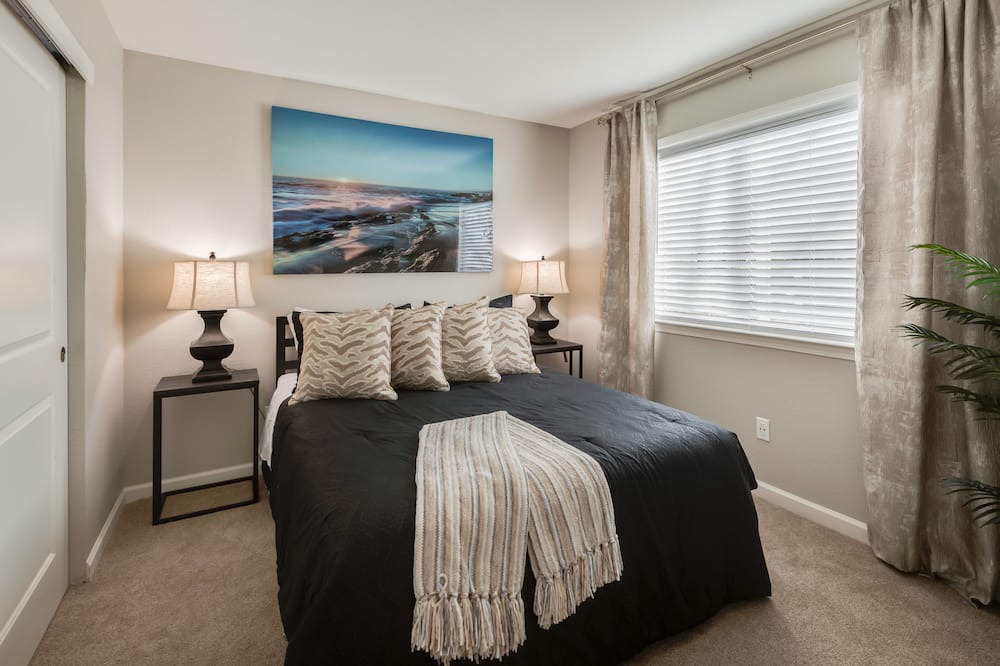 Photo of Bedroom in Rocklin