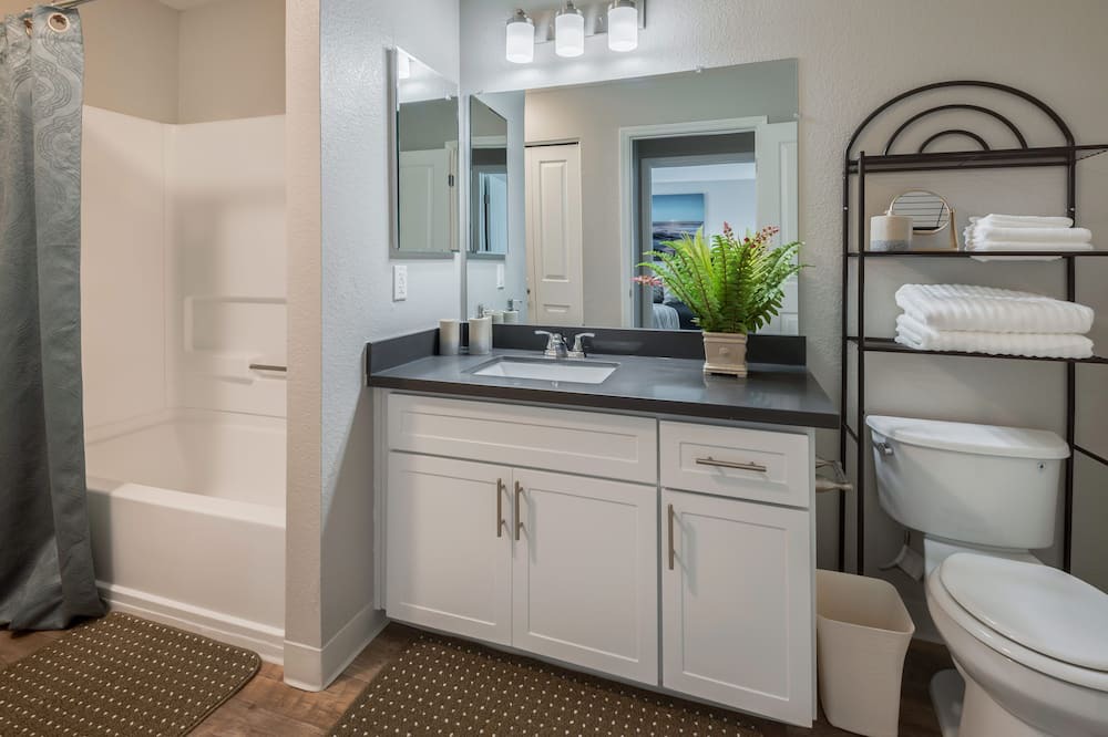 Photo of Bathroom in Rocklin