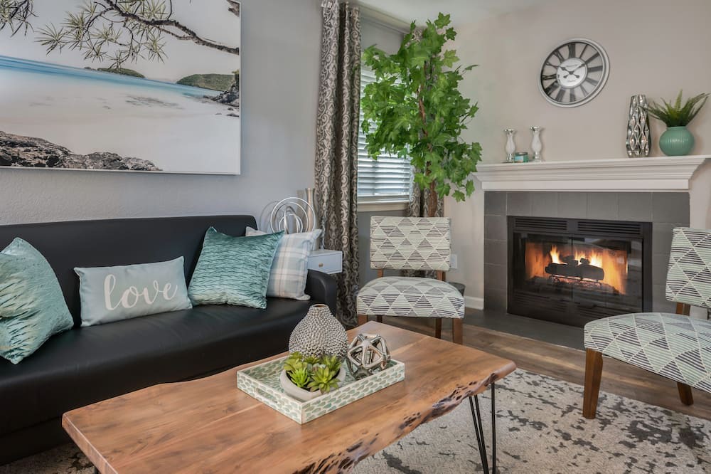 Photo of Livingroom in Rocklin