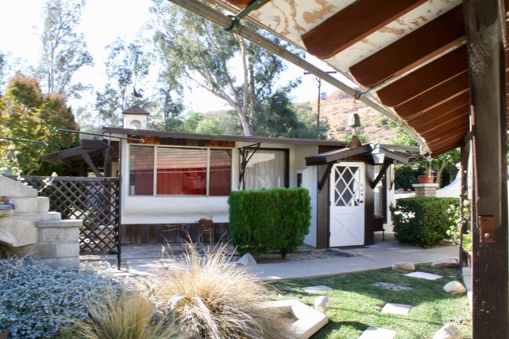 Photo of Outdoor in Val Verde