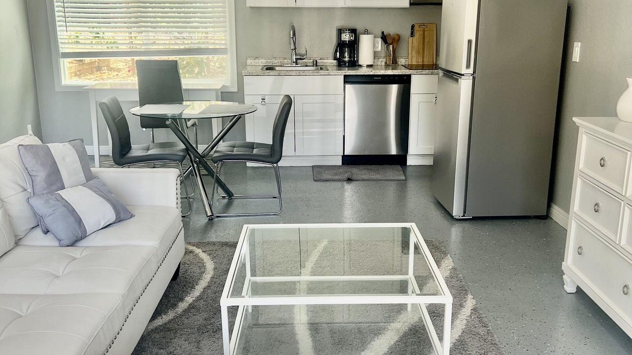 Photo of Kitchen in Del Mar