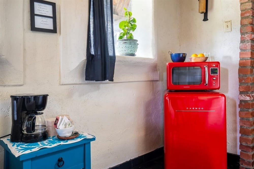 Photo of Kitchen in Val Verde