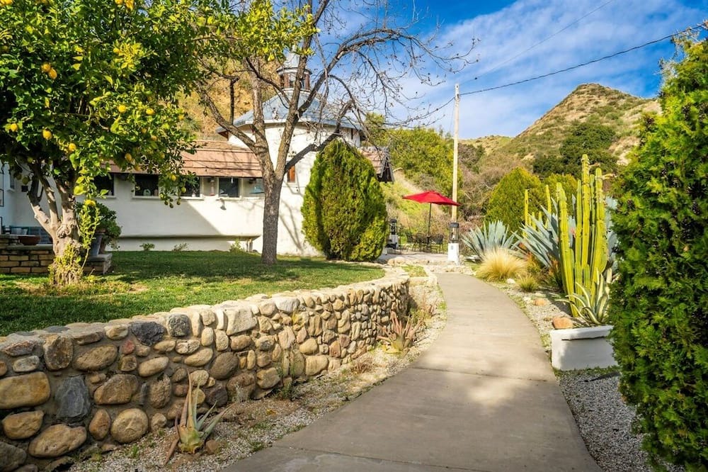 Photo of Outdoor in Val Verde