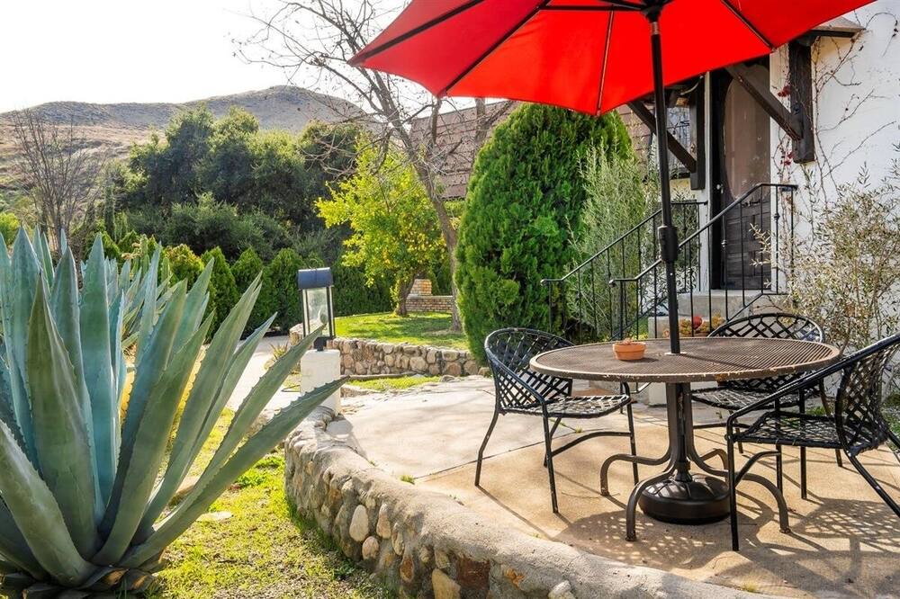 Photo of Patio Balcony in Val Verde