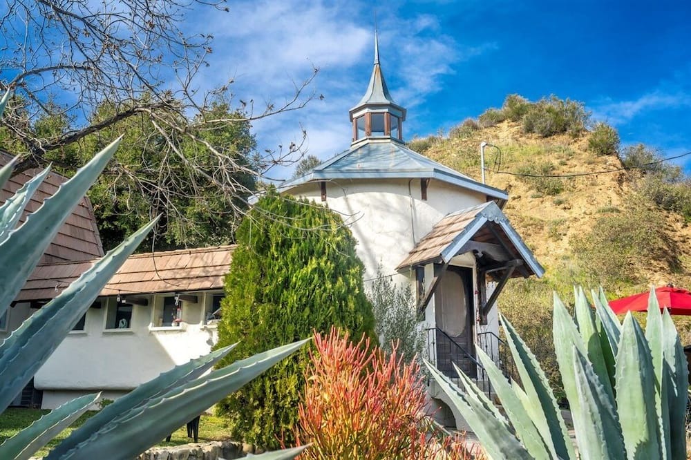 Photo of Outdoor in Val Verde