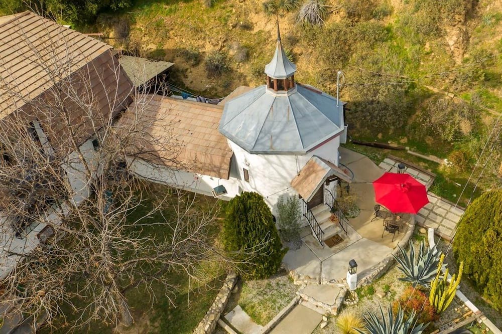 Photo of Outdoor in Val Verde