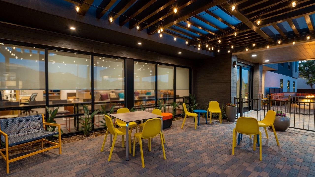 Photo of Patio Balcony in Corona