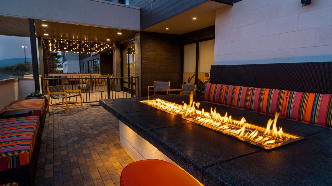 Photo of Patio Balcony in Corona
