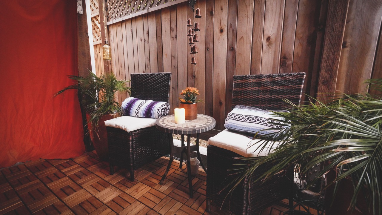 Photo of Outdoor in Mission Terrace
