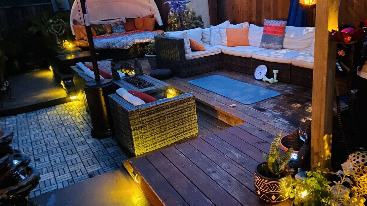 Photo of Outdoor in Mission Terrace