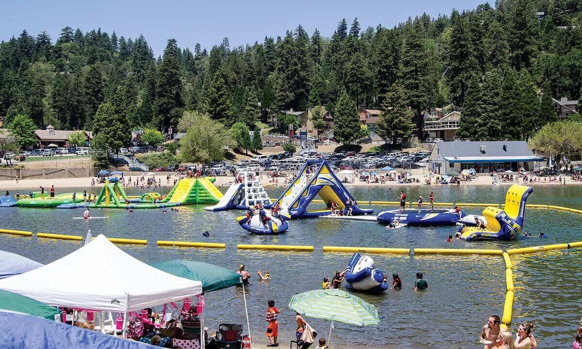 Photo of Others in Crestline