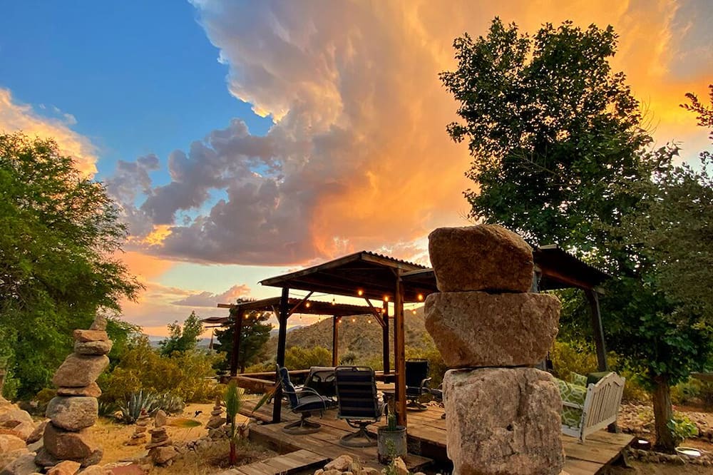 Photo of Outdoor in Morongo Valley