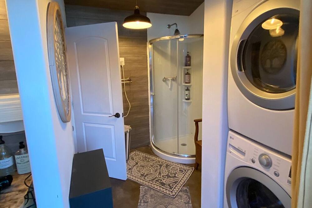 Photo of Bathroom in Morongo Valley