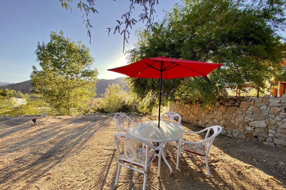 Photo of Outdoor in Morongo Valley