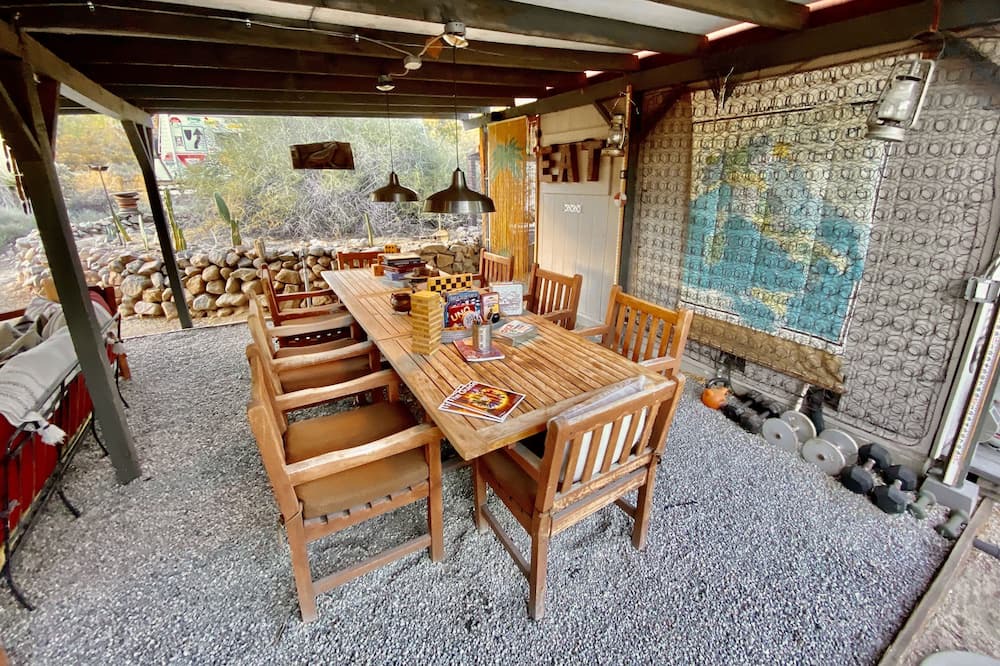 Photo of Others in Morongo Valley