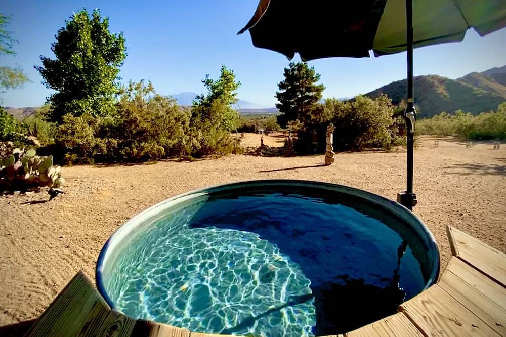 Photo of Outdoor in Morongo Valley