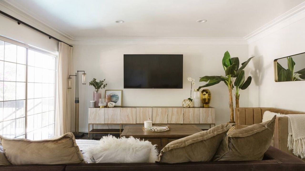 Photo of Livingroom in North Central