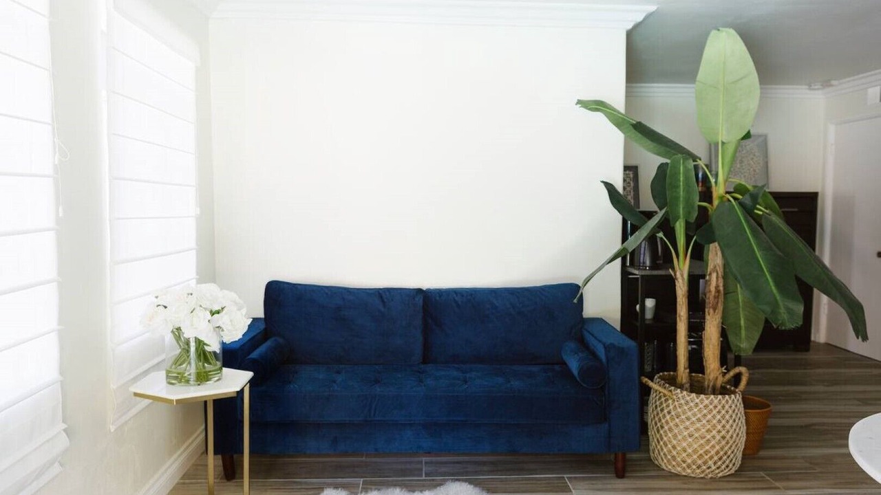 Photo of Livingroom in North Central