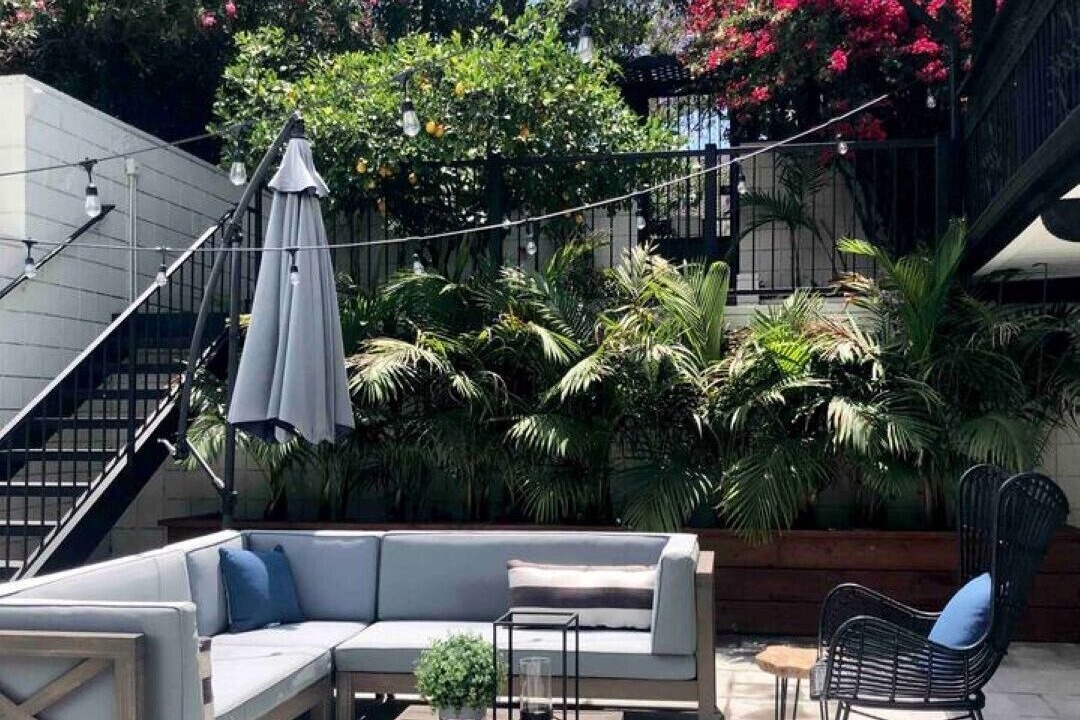 Photo of Outdoor in North Central