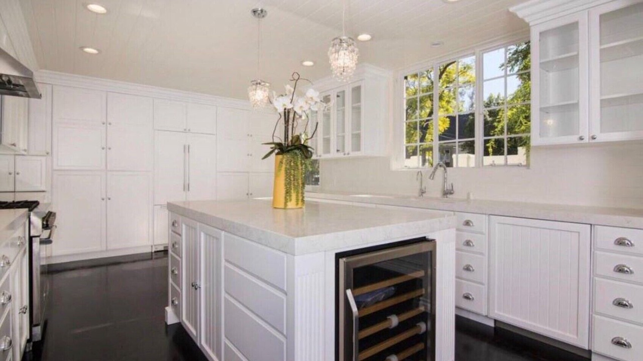 Photo of Kitchen in North Central