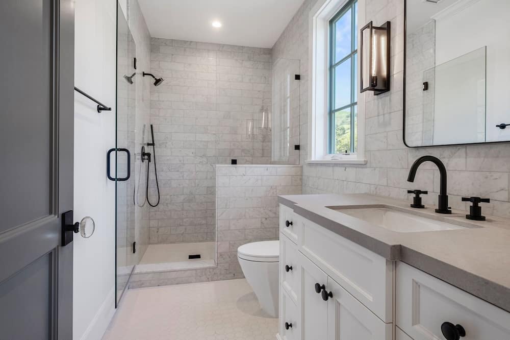 Photo of Bathroom in Pacific Palisades