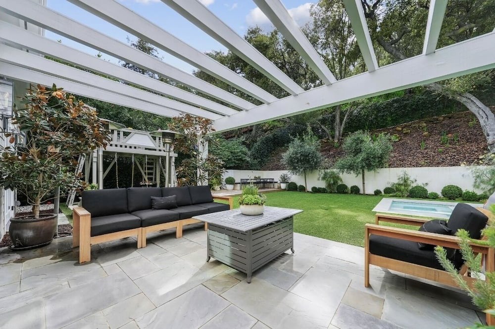 Photo of Outdoor in Pacific Palisades