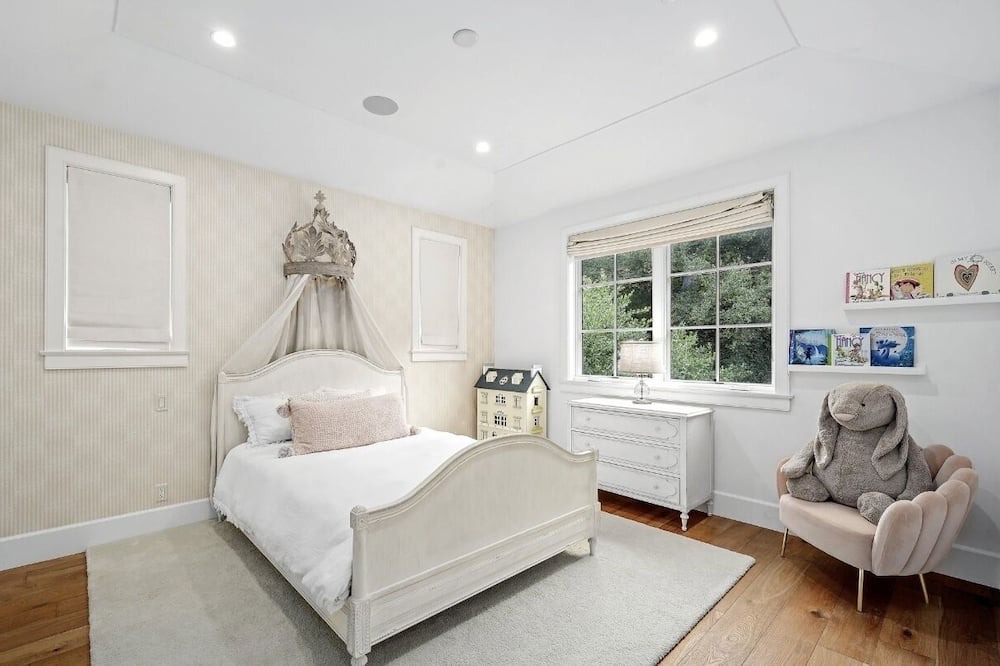 Photo of Livingroom in Pacific Palisades
