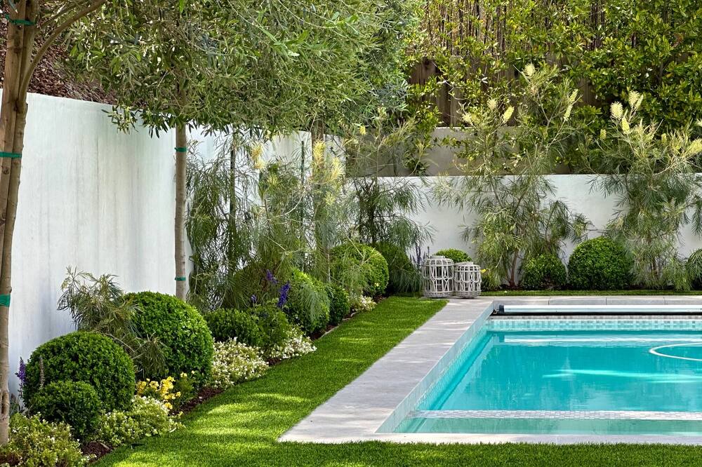 Photo of Outdoor in Pacific Palisades