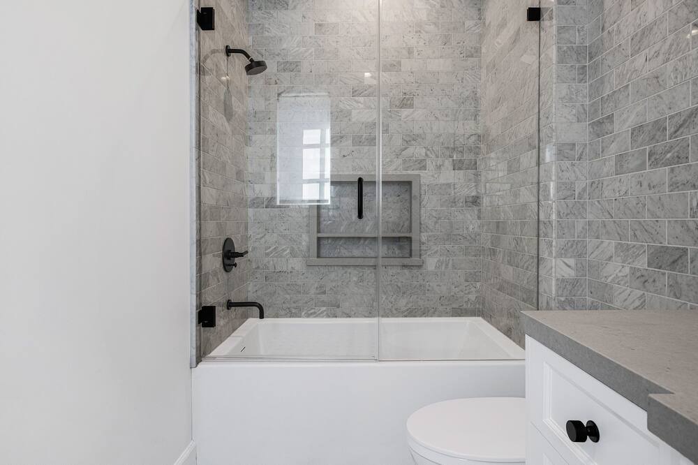Photo of Bathroom in Pacific Palisades