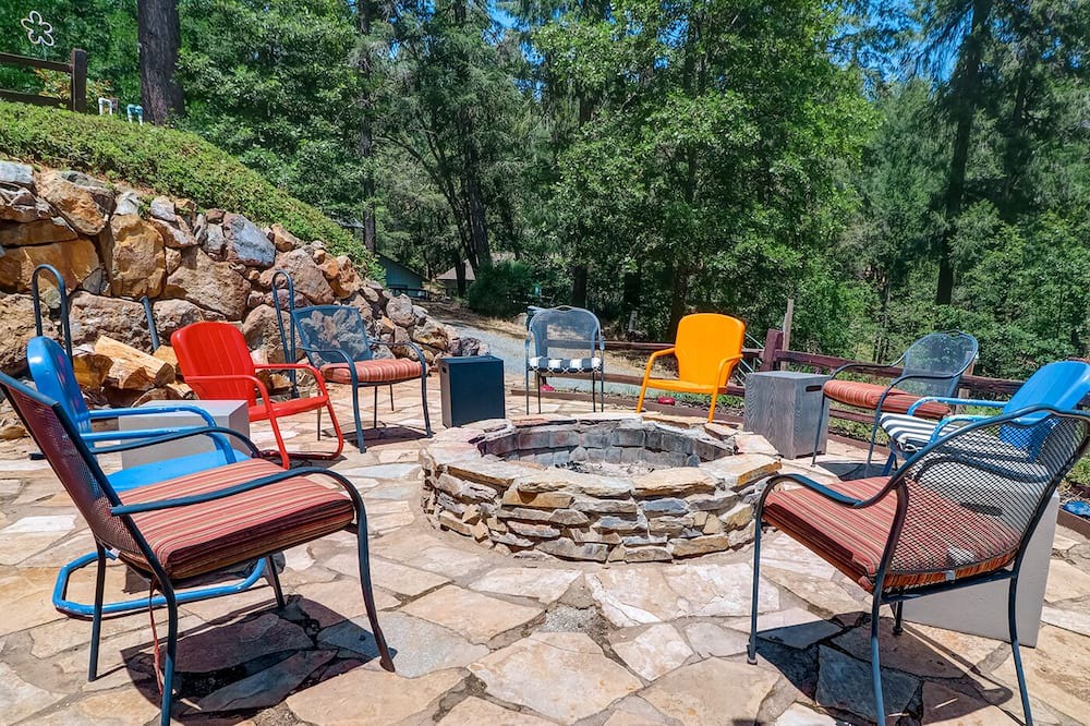 Photo of Outdoor in Cedar Ridge